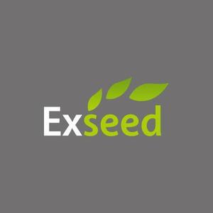 fuji_san (fuji_san)さんの「Exseed」のロゴ作成への提案