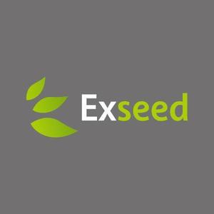 fuji_san (fuji_san)さんの「Exseed」のロゴ作成への提案