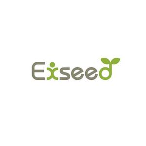 toto046 (toto046)さんの「Exseed」のロゴ作成への提案