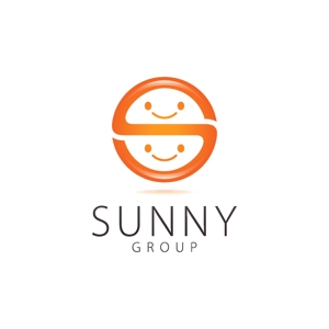 akitaken (akitaken)さんの「SUNNY GROUP」のロゴ作成への提案