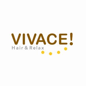 form (form)さんの「VIVACE!」のロゴ作成への提案