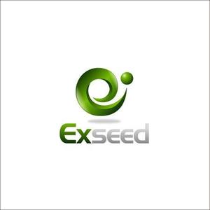 MKD_design (MKD_design)さんの「Exseed」のロゴ作成への提案