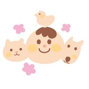 tsuntusn33 (tsuntusn33)さんのペット関連事業のキャラクターイラストをお願いしますへの提案