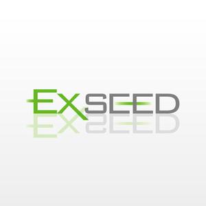 株式会社ティル (scheme-t)さんの「Exseed」のロゴ作成への提案