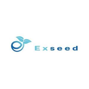 awn (awn_estudio)さんの「Exseed」のロゴ作成への提案