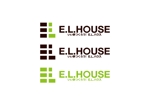 loto (loto)さんのハウスメーカー　「株式会社E.L.ハウス」の　ロゴへの提案
