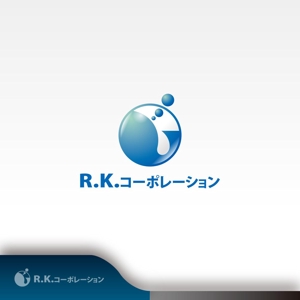 昂倭デザイン (takakazu_seki)さんの個人事業屋号のロゴへの提案