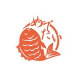 RO (uji52)さんの銭湯で培ったの地域コミュニケーションを伝えるWEBサイト「めでたい」のロゴ募集のお願いへの提案