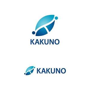 smartdesign (smartdesign)さんの「KAKUNO」のロゴ作成への提案