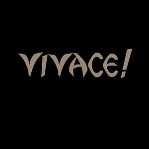 さんの「VIVACE!」のロゴ作成への提案