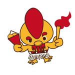 サヨコロ (sayocoro)さんのハワイのからあげ屋のとりキャラクターデザインへの提案