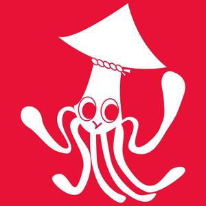 nomako ()さんのイカのキャラクターデザインへの提案