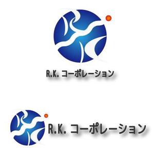 0gin (sakiyuta)さんの個人事業屋号のロゴへの提案
