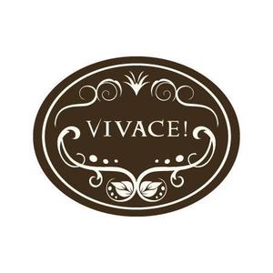 CARROTさんの「VIVACE!」のロゴ作成への提案