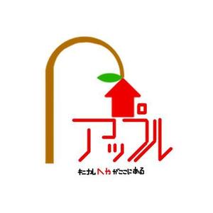 えべす屋 ()さんの賃貸不動産仲介・管理業の会社ロゴマークとロゴタイプ制作への提案