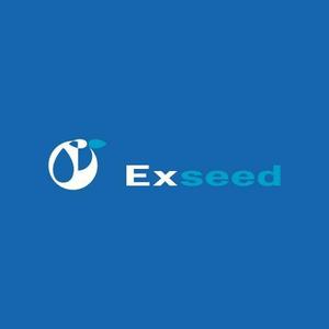 awn (awn_estudio)さんの「Exseed」のロゴ作成への提案