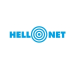 シエスク (seaesque)さんの「HELLONET」のロゴ作成への提案