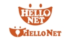 恵比寿大黒子 (Ebisu-Daikoku-Ko)さんの「HELLONET」のロゴ作成への提案