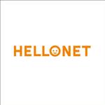 tack_m (tack_m)さんの「HELLONET」のロゴ作成への提案