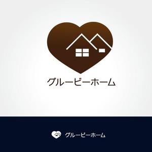 KonKon (KonKon)さんの注文住宅ブランドのロゴへの提案