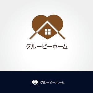 KonKon (KonKon)さんの注文住宅ブランドのロゴへの提案