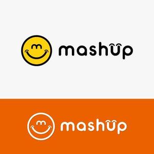 eiasky (skyktm)さんの【ロゴマーク】　アパレル販売会社　カジュアル　mashupへの提案