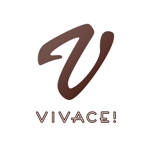 永井弘人（アトオシ） ()さんの「VIVACE!」のロゴ作成への提案