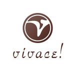 永井弘人（アトオシ） ()さんの「VIVACE!」のロゴ作成への提案