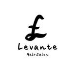 株式会社ティル (scheme-t)さんの美容室「Levante」のロゴ作成への提案
