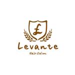 株式会社ティル (scheme-t)さんの美容室「Levante」のロゴ作成への提案