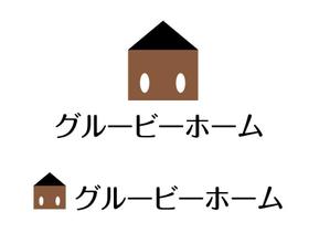 naka6 (56626)さんの注文住宅ブランドのロゴへの提案