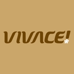 nabe (nabe)さんの「VIVACE!」のロゴ作成への提案