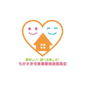 macdogdoor (macdogdoor)さんの神奈川県茅ヶ崎市「ちがさき宅食事業推進委員会」ロゴへの提案