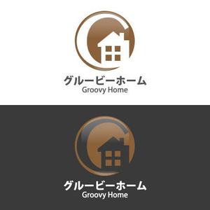 AUTHAM JAPAN (AUTHAM)さんの注文住宅ブランドのロゴへの提案
