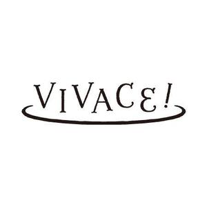 iscwaxさんの「VIVACE!」のロゴ作成への提案