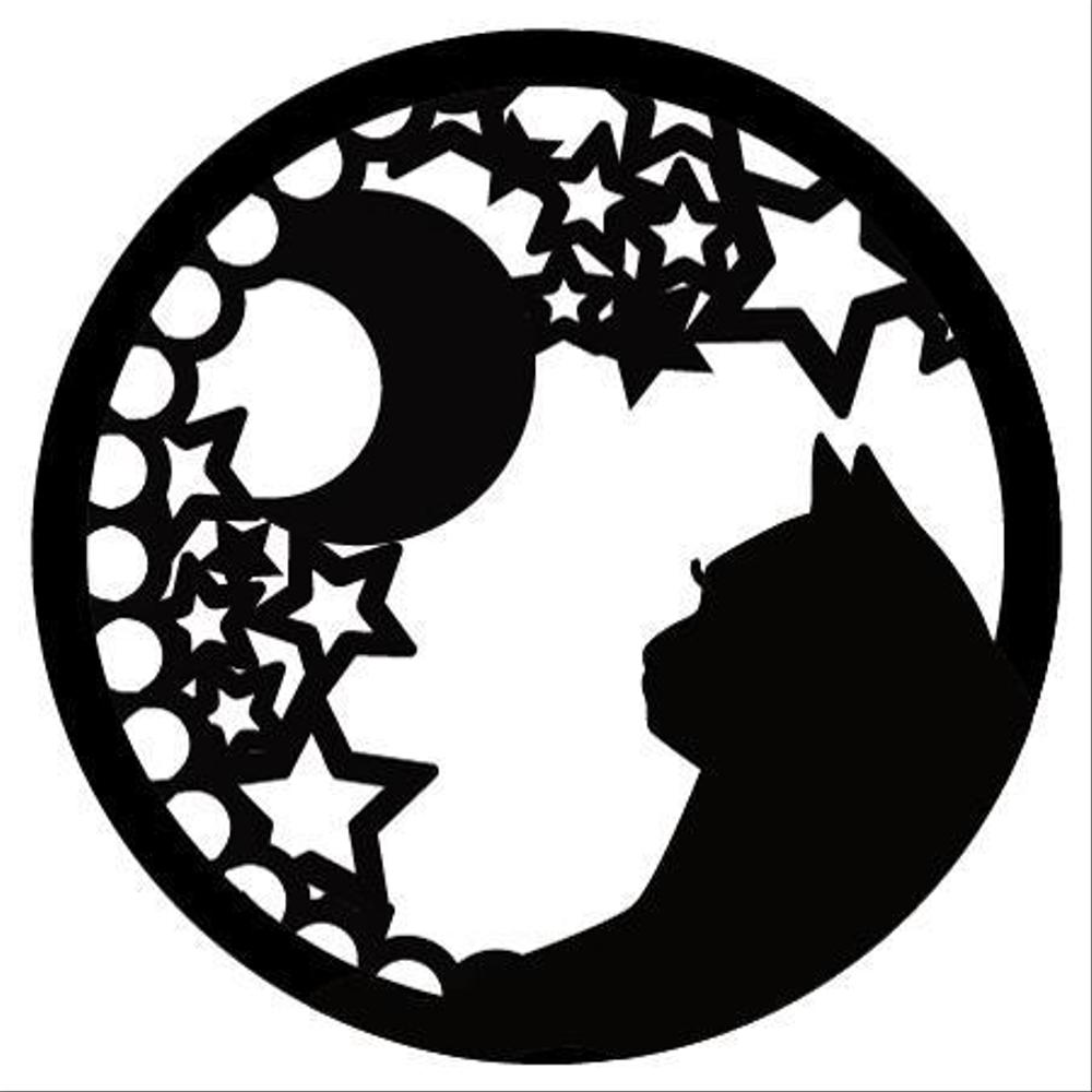 イラスト　シルエット　デザイン　募集　