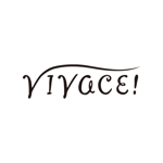 iscwaxさんの「VIVACE!」のロゴ作成への提案