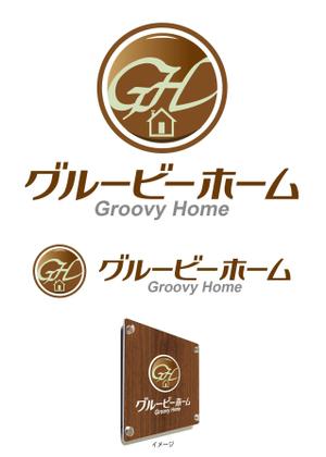 shima67 (shima67)さんの注文住宅ブランドのロゴへの提案