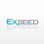 株式会社ティル (scheme-t)さんの「Exseed」のロゴ作成への提案