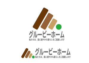 masa (kime0114)さんの注文住宅ブランドのロゴへの提案