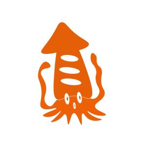 miyu ()さんのイカのキャラクターデザインへの提案