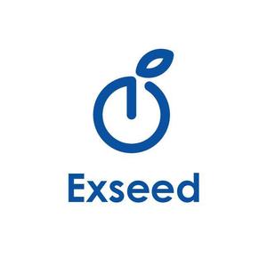 miru-design (miruku)さんの「Exseed」のロゴ作成への提案