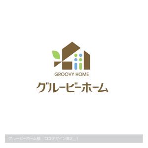 plus X (april48)さんの注文住宅ブランドのロゴへの提案