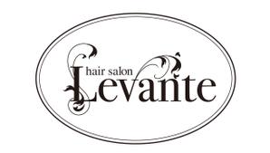 CF-Design (kuma-boo)さんの美容室「Levante」のロゴ作成への提案
