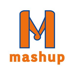 HIROKI OGAWA (califlower)さんの【ロゴマーク】　アパレル販売会社　カジュアル　mashupへの提案