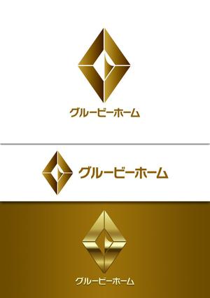 Divina Graphics (divina)さんの注文住宅ブランドのロゴへの提案