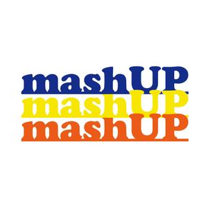 HIROKI OGAWA (califlower)さんの【ロゴマーク】　アパレル販売会社　カジュアル　mashupへの提案