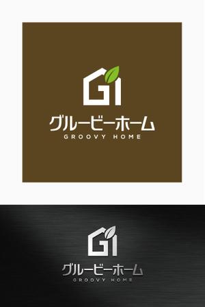 chpt.z (chapterzen)さんの注文住宅ブランドのロゴへの提案