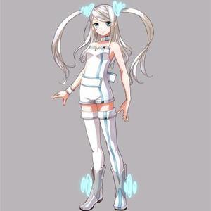 mimasakaさんのボーカロイド（初音ミク）のような女性キャラクターの作成への提案