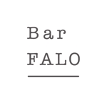 nobdesign (nobdesign)さんの大人の隠れ家として１月にオープンするBar「FALO」のロゴへの提案